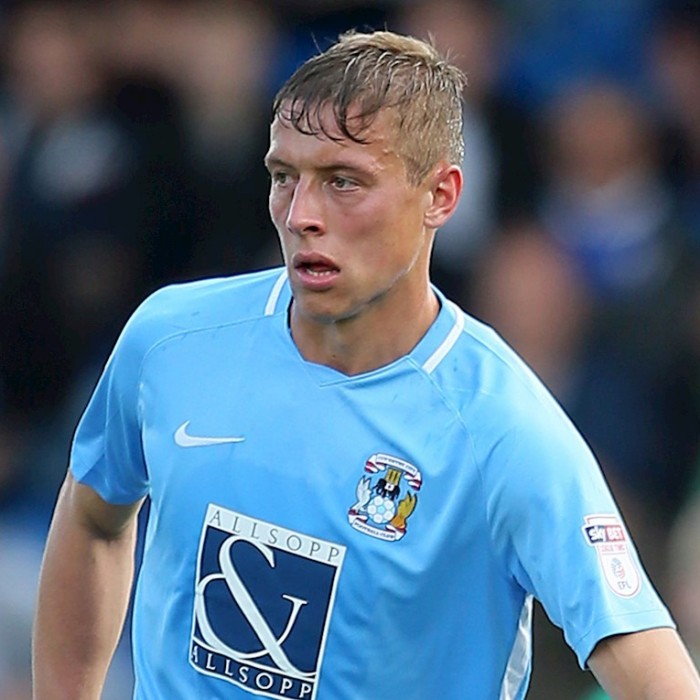 Tom Davies