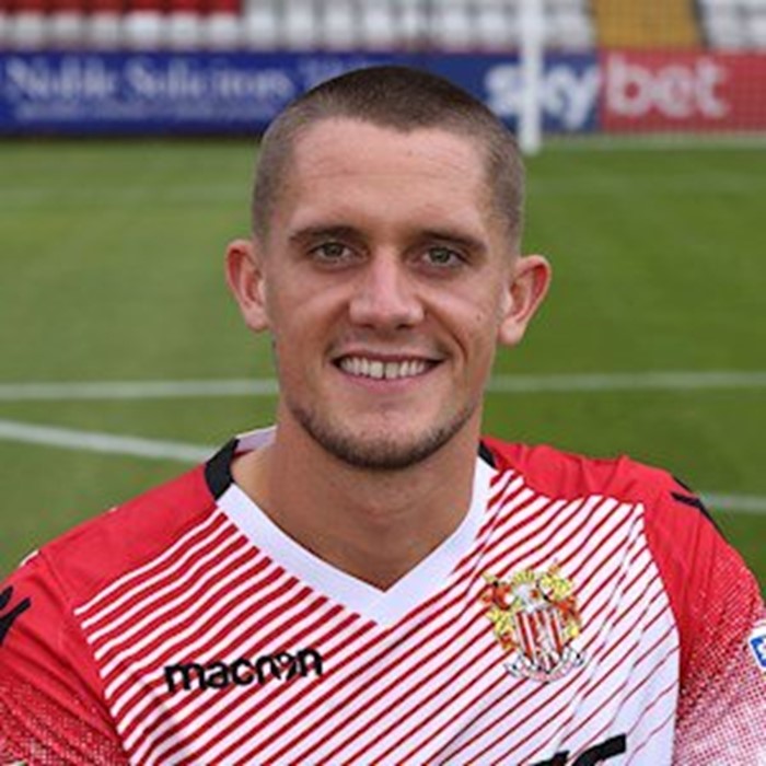 James Ball