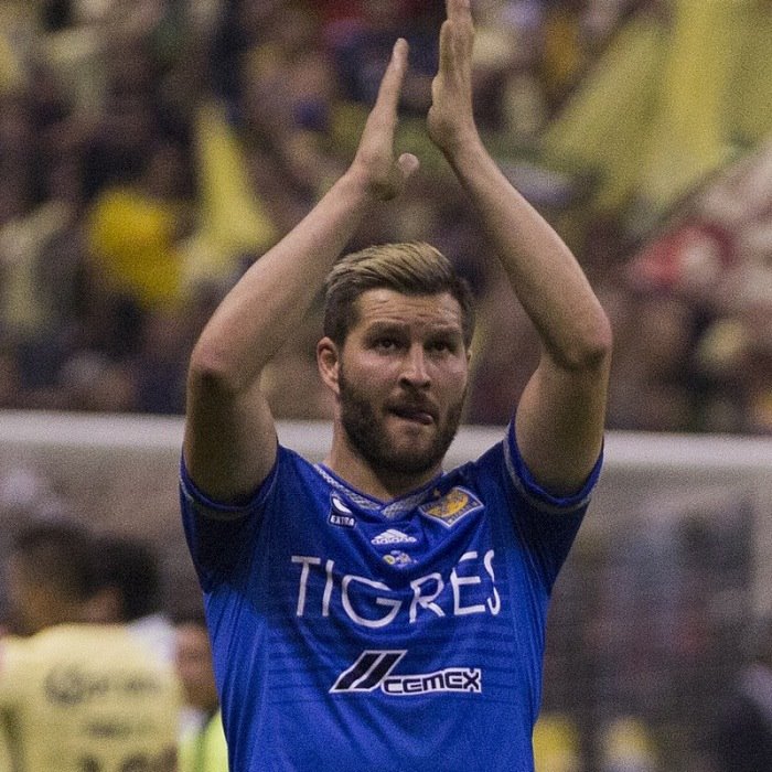 Andre-Pierre Gignac