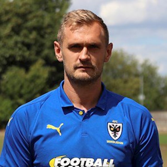 James Hanson