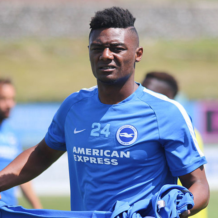 Rohan Ince