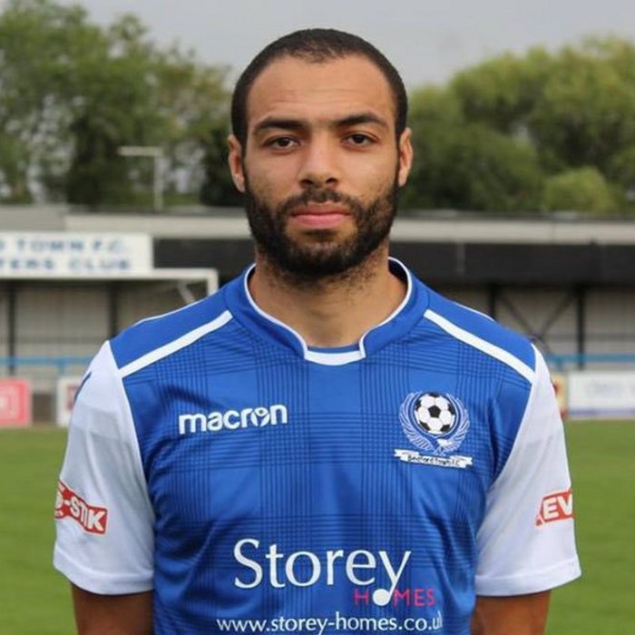 Matthew Harriott