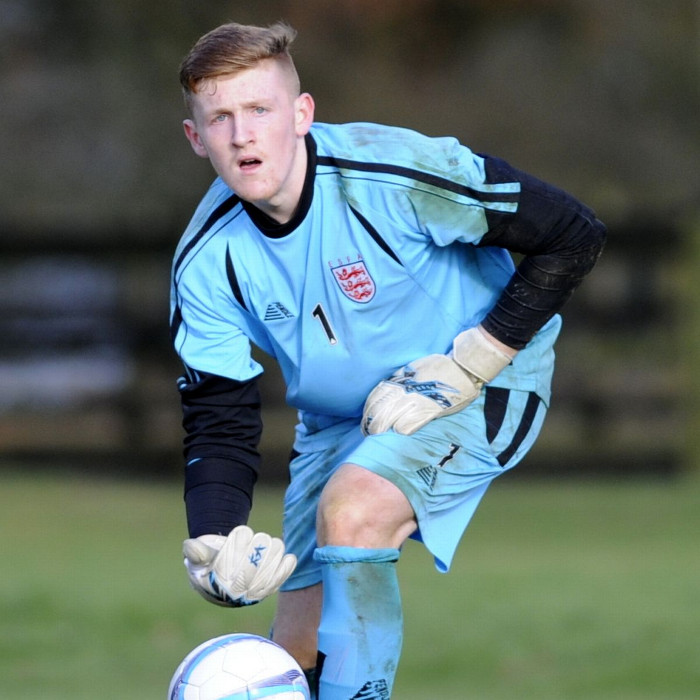 Aidan Stone