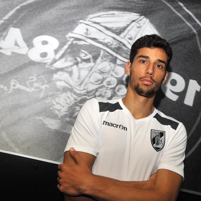 Marcos Valente