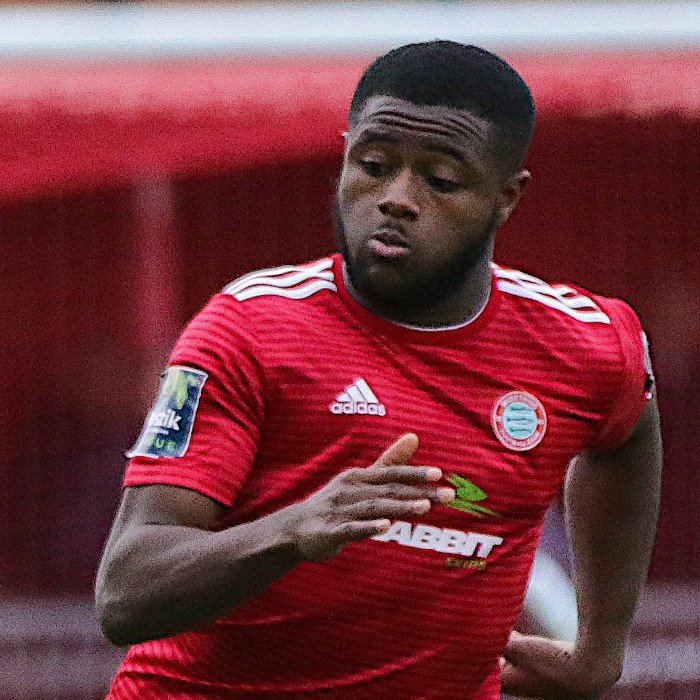 David Ajiboye
