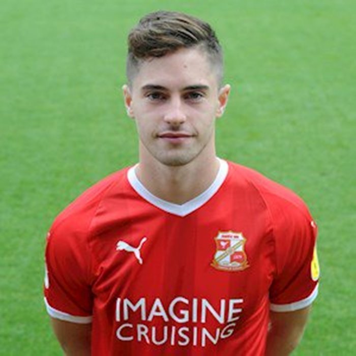 Jordan Young