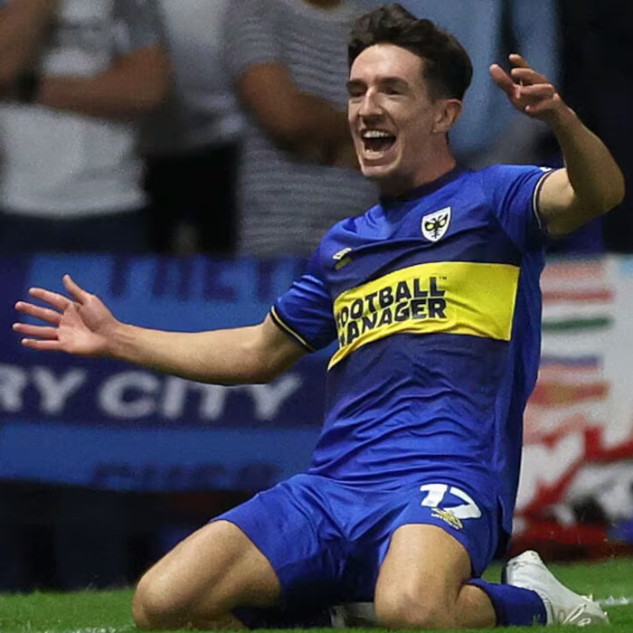 Ryan McLean