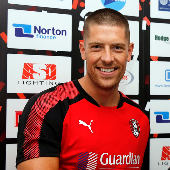 Jamie Proctor