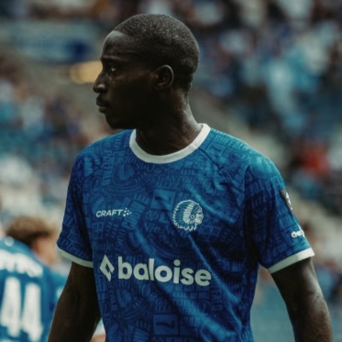 Mouhamed Ngom