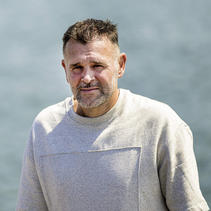 Henk Brugge