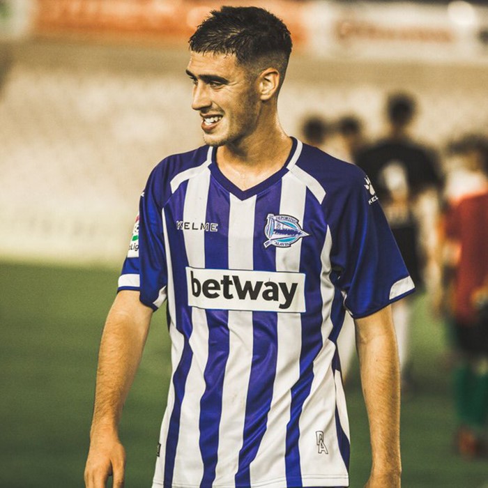 Adrián Diéguez