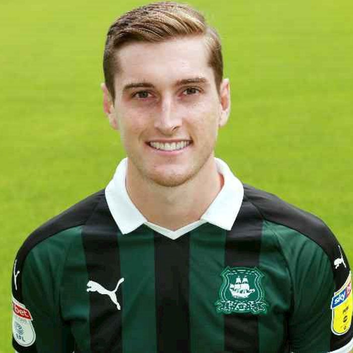 Conor Grant