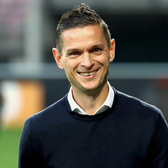 Rogier Meijer