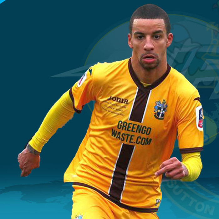 Craig Eastmond