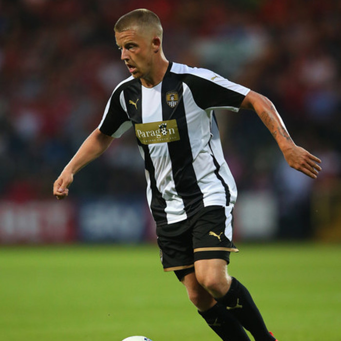 Terry Hawkridge