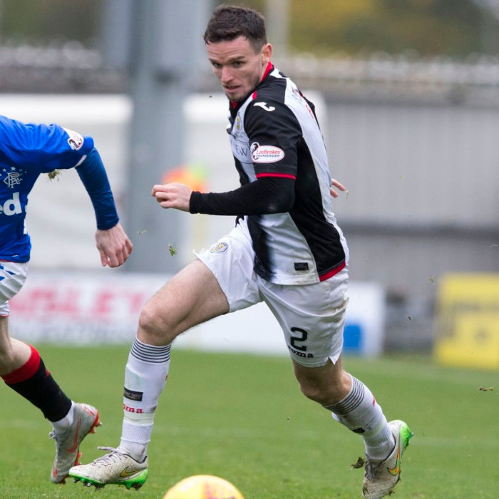 Paul McGinn