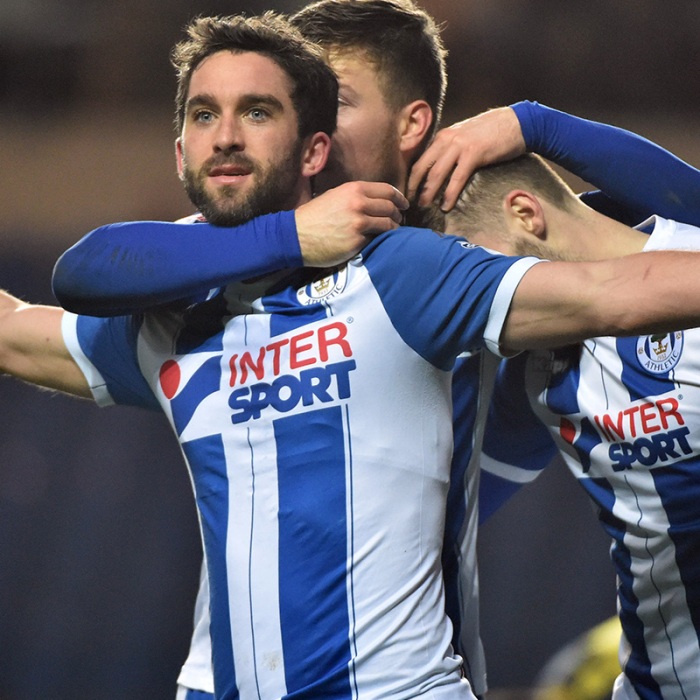 Will Grigg