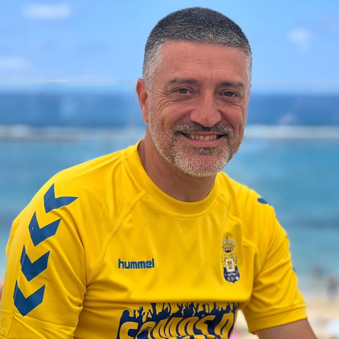 García Pimienta