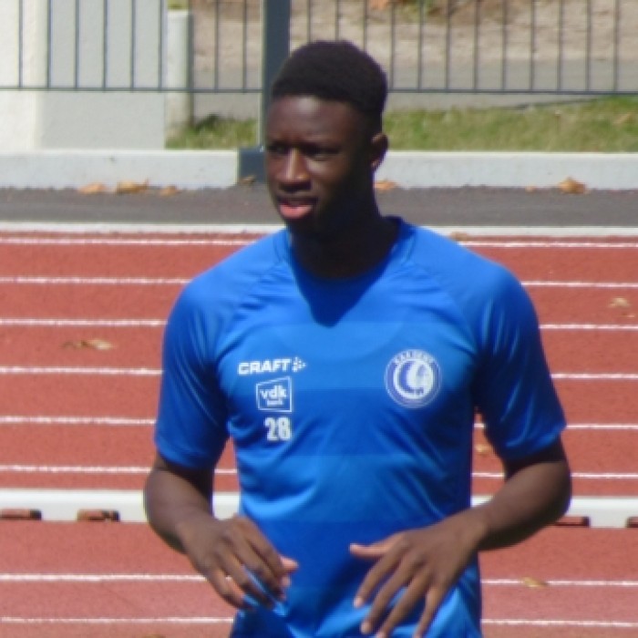 Ibrahima Cissé