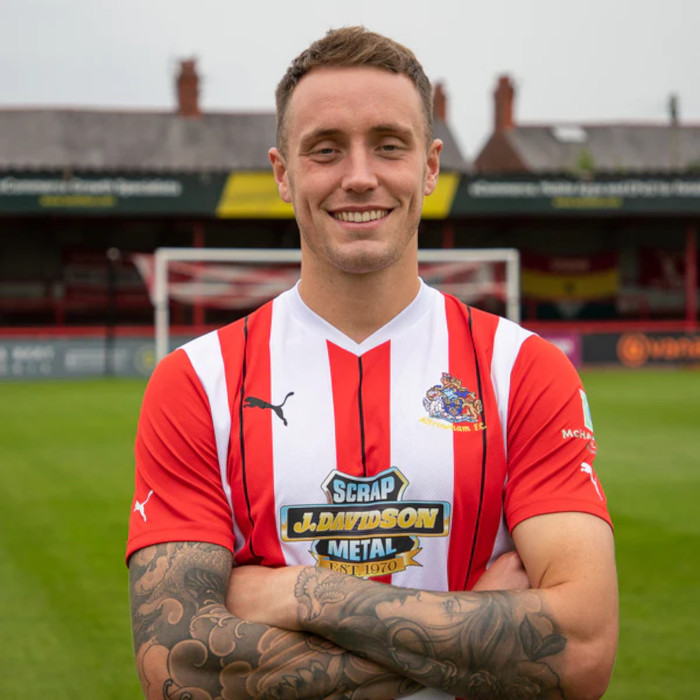 Toby Mullarkey