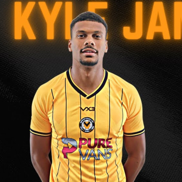 Kyle Jameson