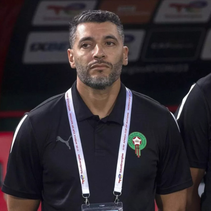 Issame Charaï