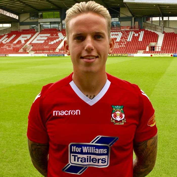 Jordan Maguire-Drew