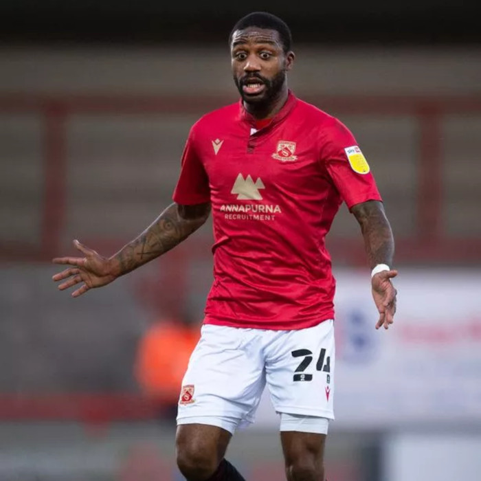 Yann Songo'o