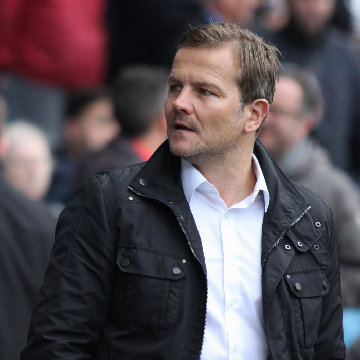 Mark Cooper