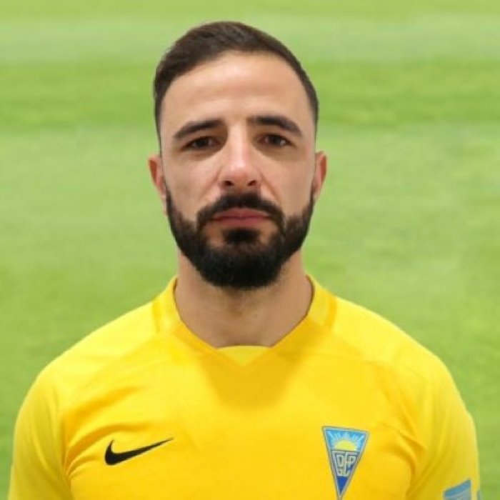 Gonçalo Santos