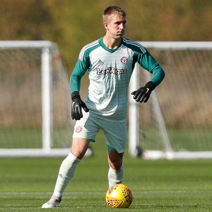 Patrik Gunnarsson