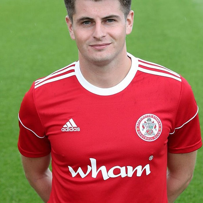 Liam Nolan