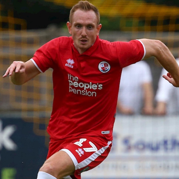 Rob Milsom