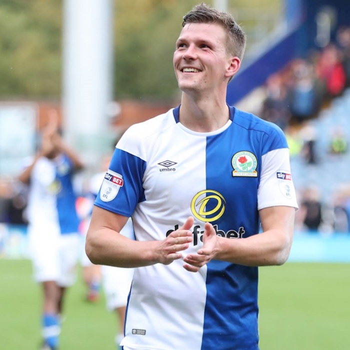 Paul Downing