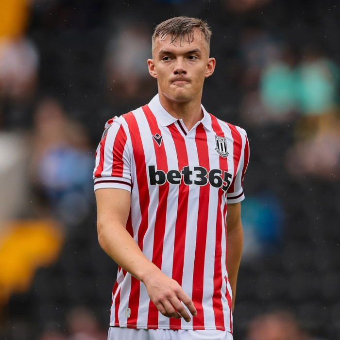Lewis Macari