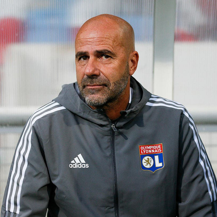 Peter Bosz