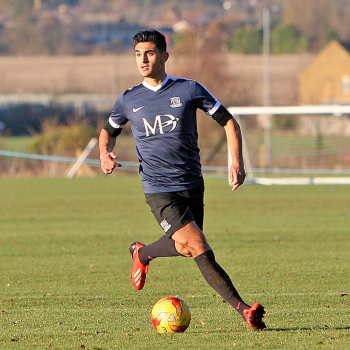 Harry Kyprianou