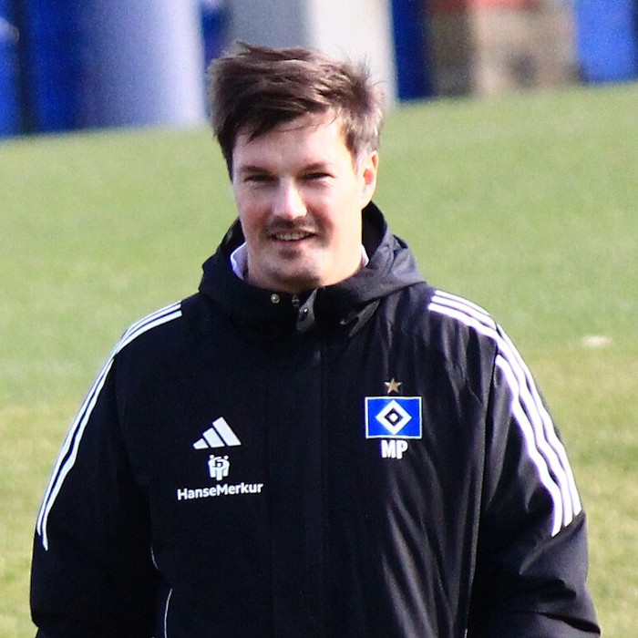 Merlin Polzin