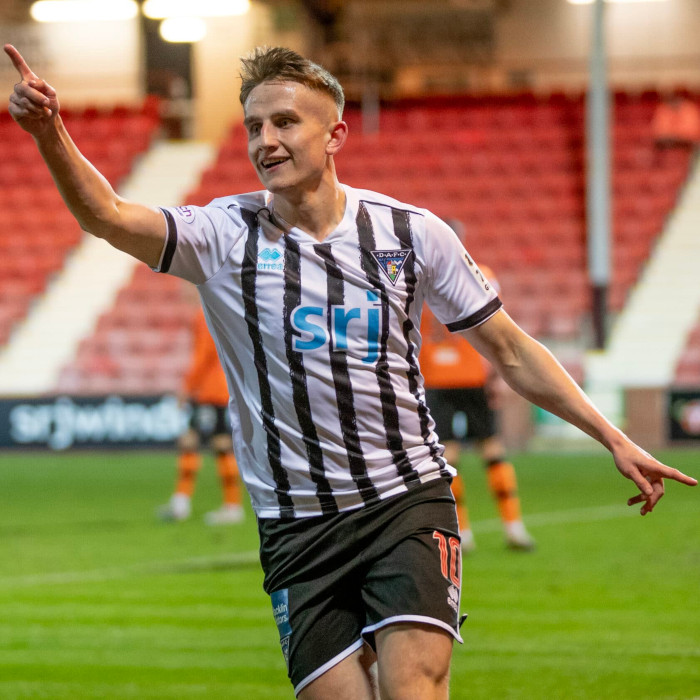 Matthew Todd