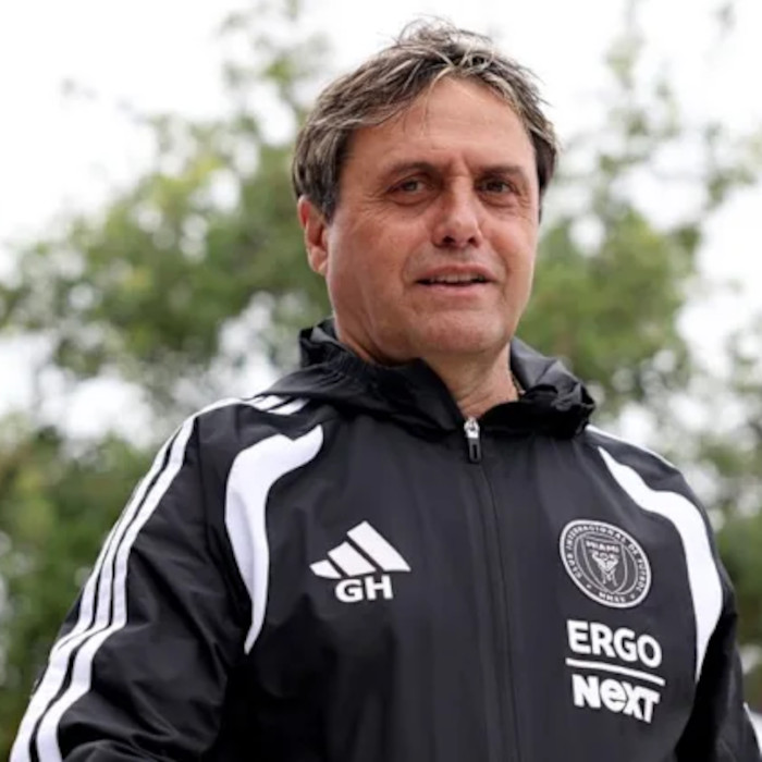 Guillermo Hoyos