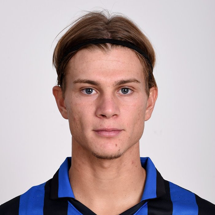 Samuele Longo