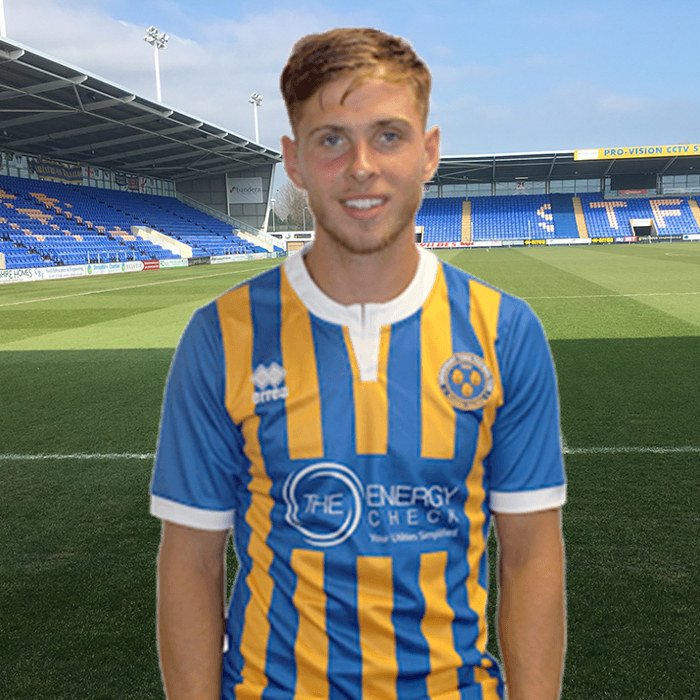 Charlie Colkett
