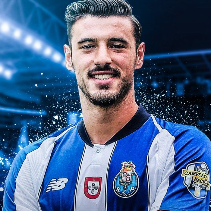 André Pereira