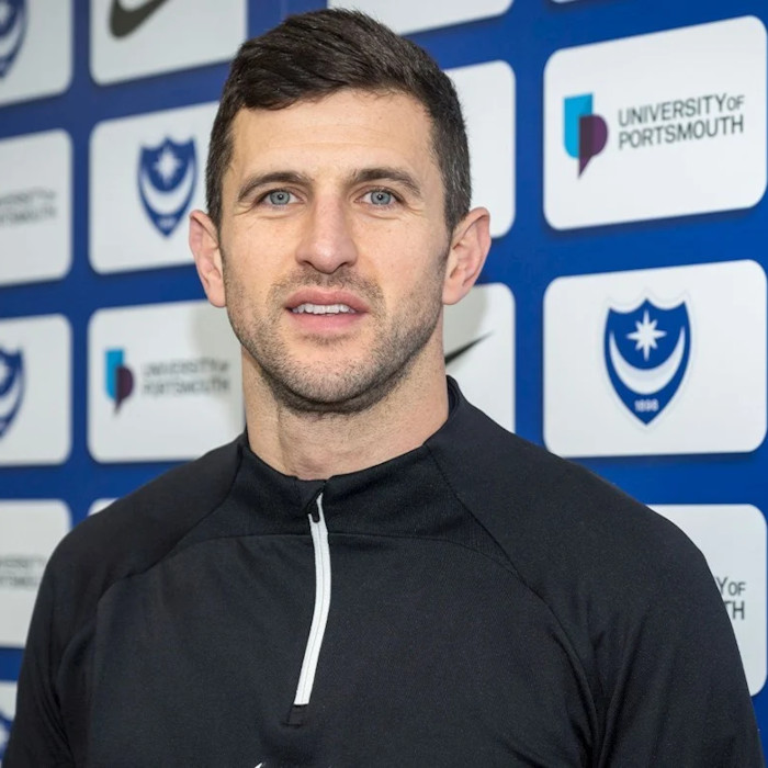 John Mousinho