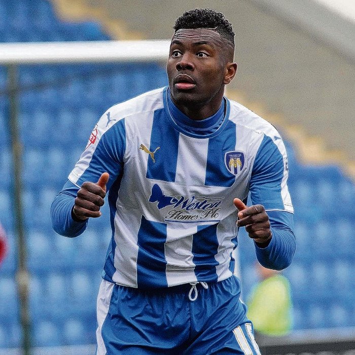 Femi Akinwande
