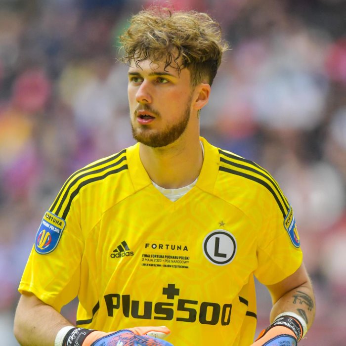 Kacper Tobiasz