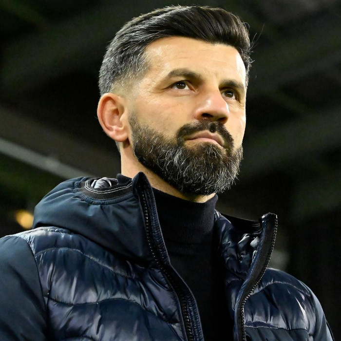 Miron Muslić