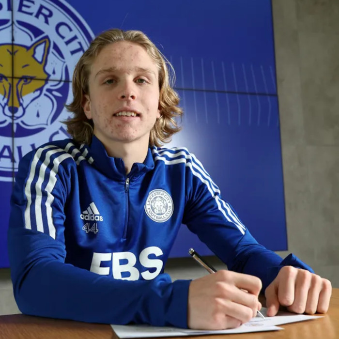 Sammy Braybrooke