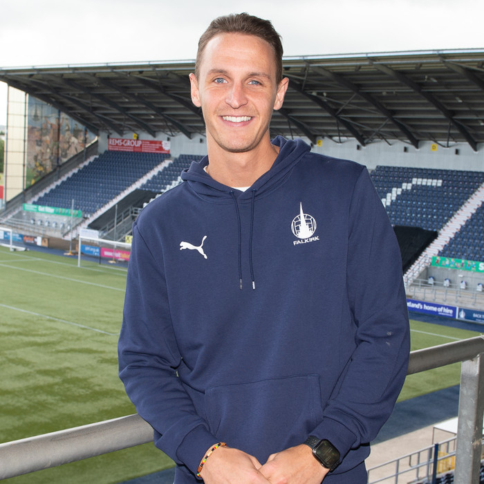 Liam Henderson