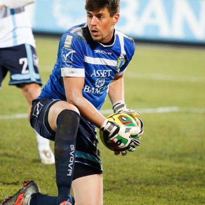 Caio Secco